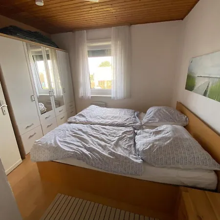 House With Sea View & Garden * פהמארן